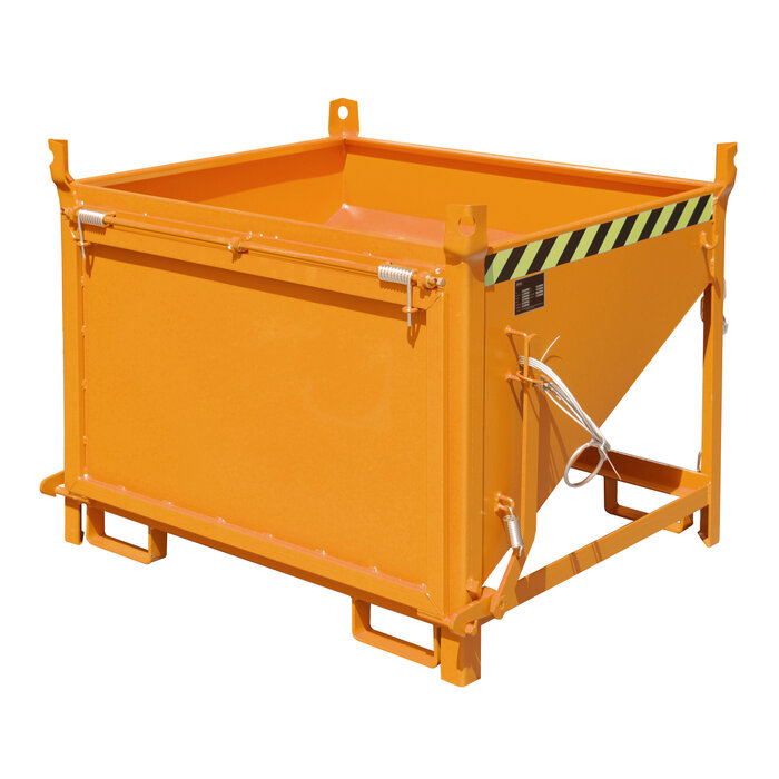 Silocontainer SGK 50