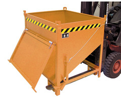 Bacs-silo SGK 75