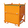 Bacs-silo SGK 100