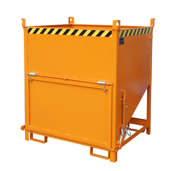 Bacs-silo SGK 100