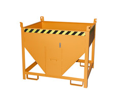 Bacs-silo SGS 50