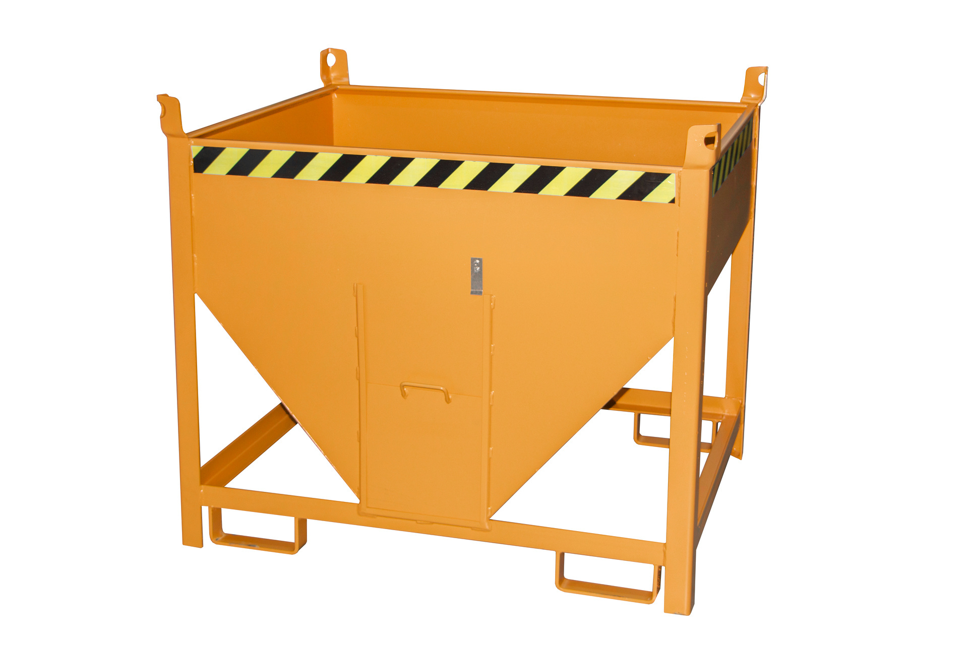 Bacs-silo SGS 50