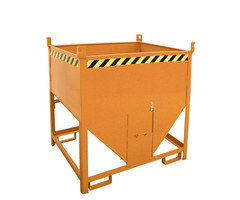 Bacs-silo SGS 75