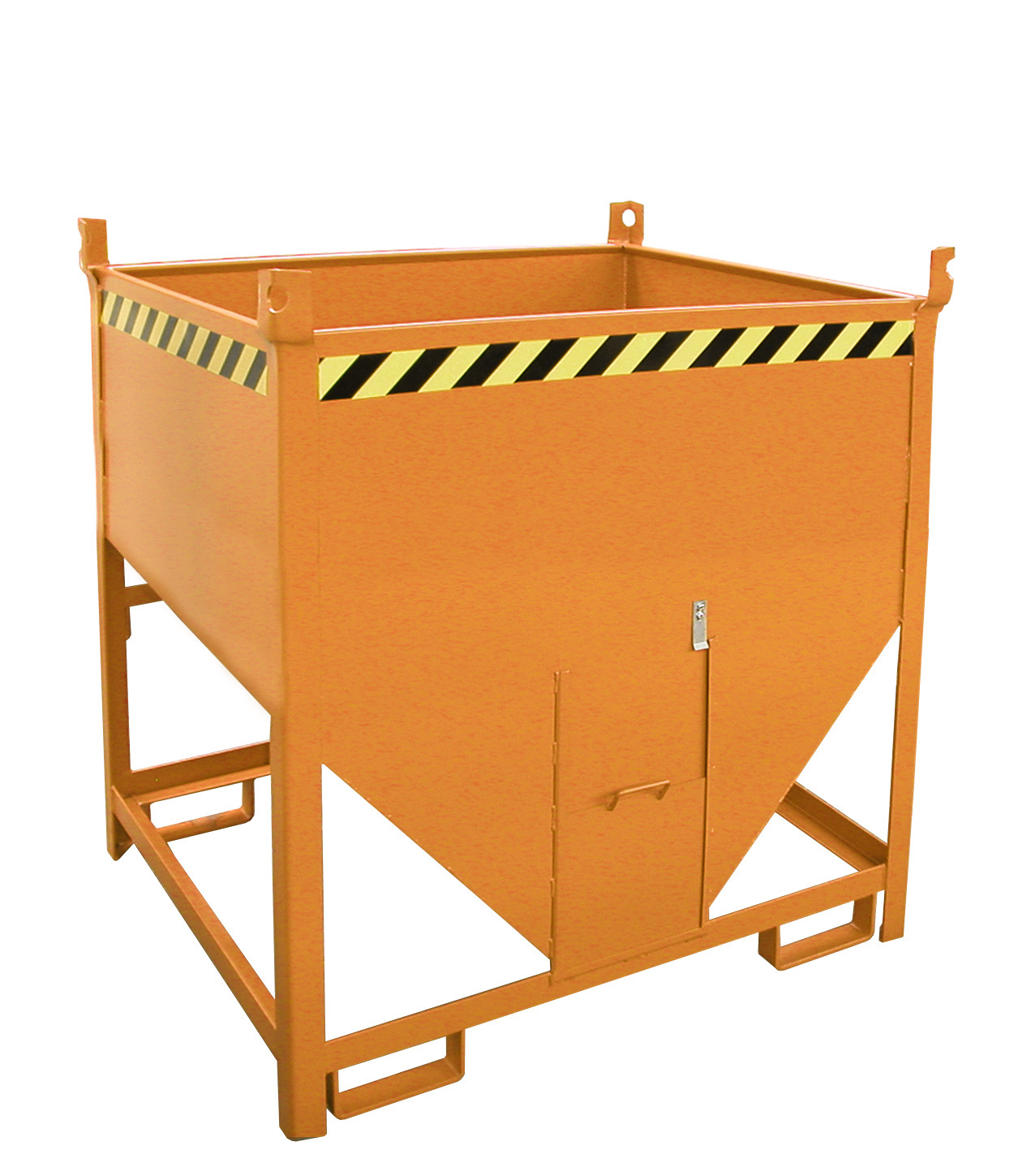 Bacs-silo SGS 75
