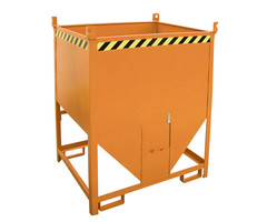 Silocontainer SGS 100