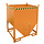 Bacs-silo SGS 100