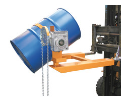 Basculeur de fûts FD-K