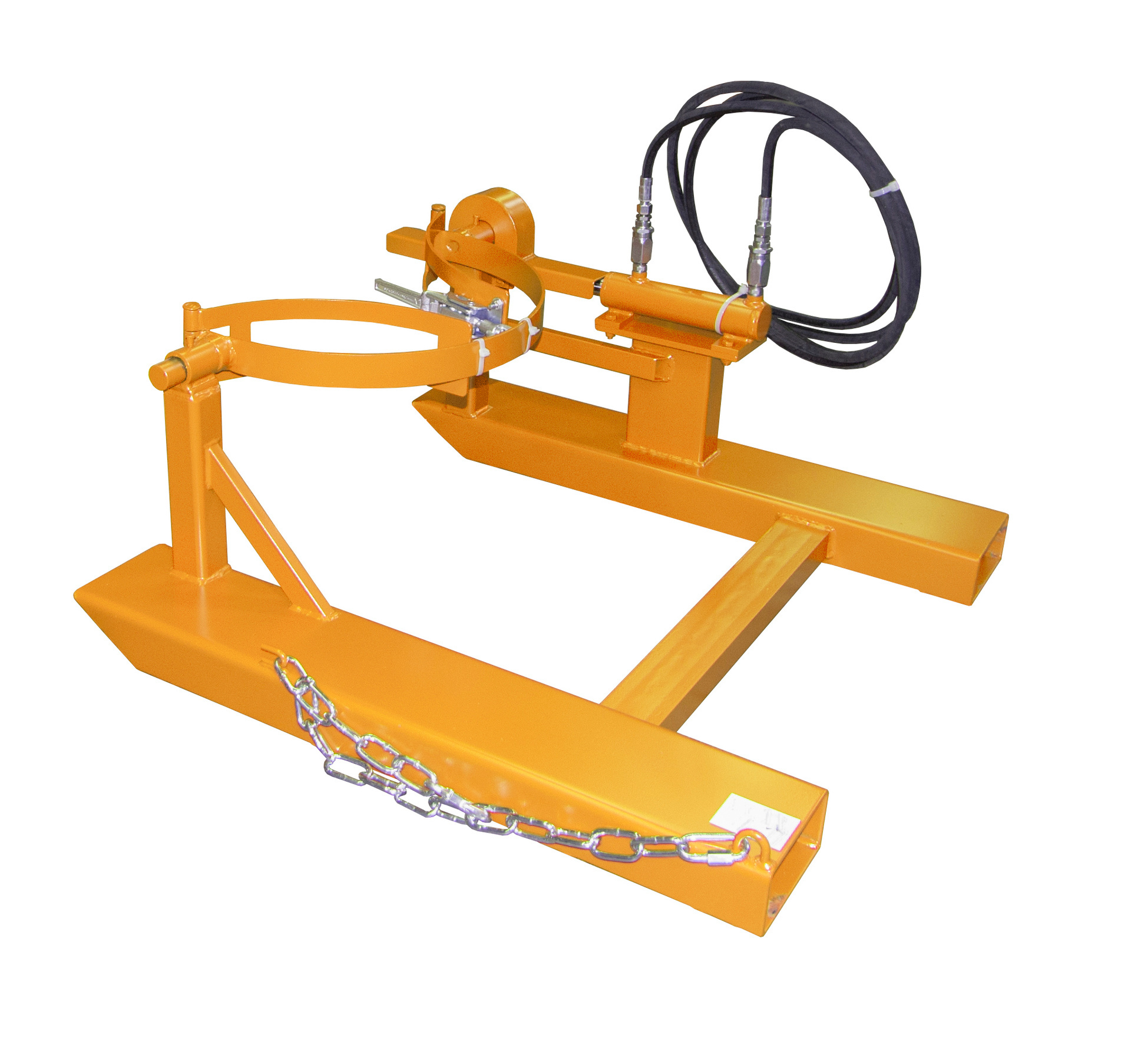 Basculeur de fûts FD-H