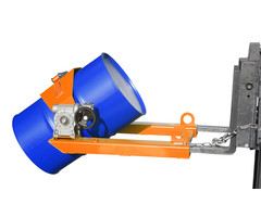 Basculeur de fûts FLEX-HK