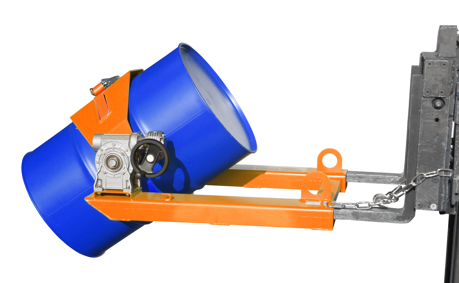 Basculeur de fûts FLEX-HK