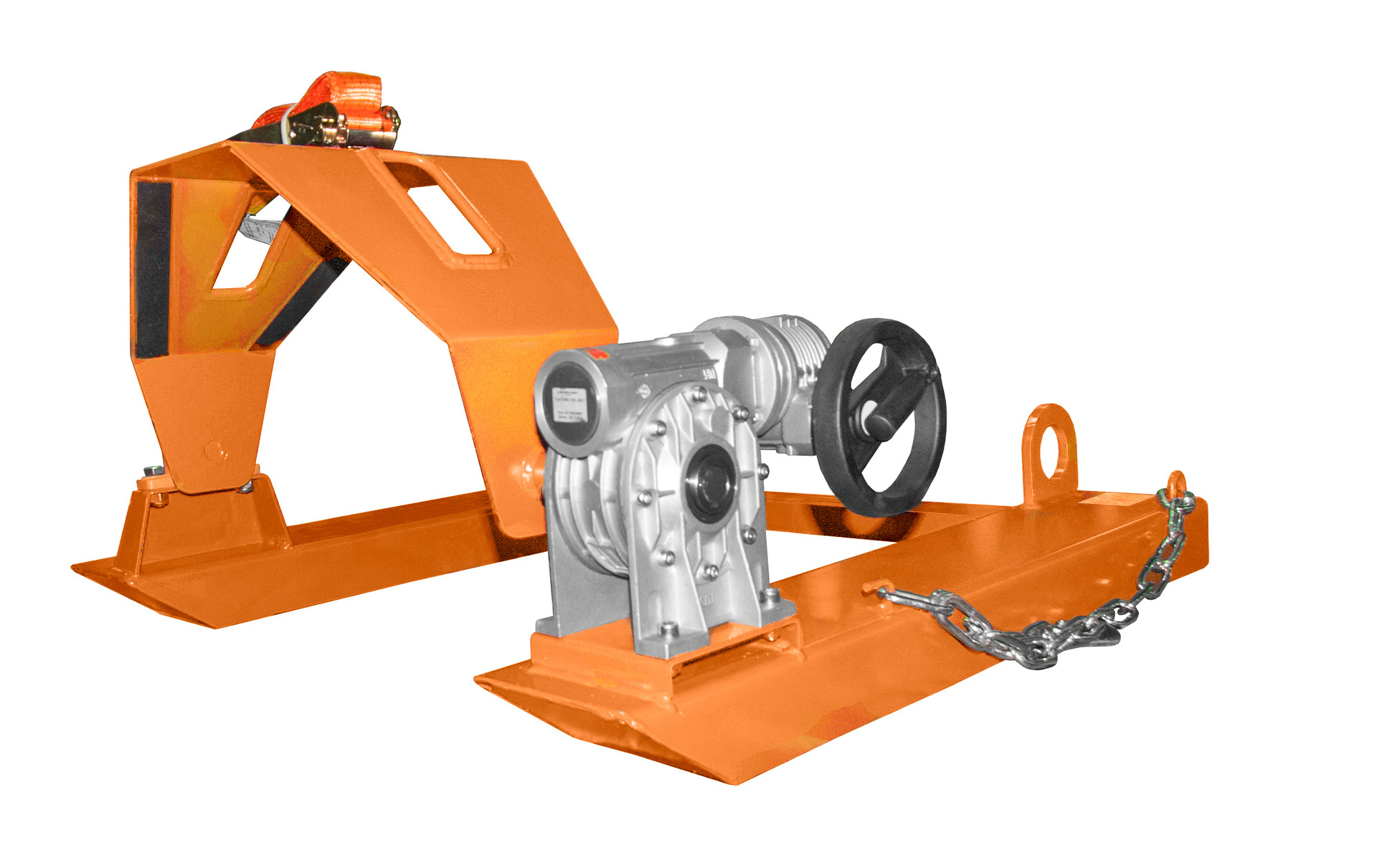 Basculeur de fûts FLEX-HK