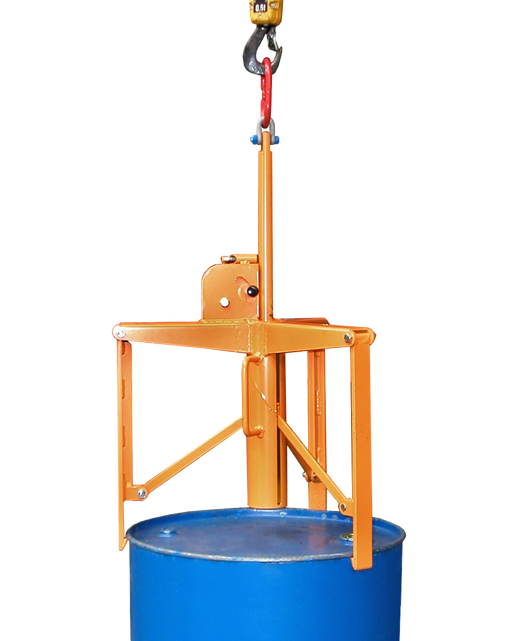 Vatgrijper 3P
