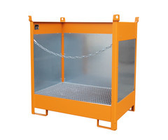 Vaten-stapelpallets FSP-2 G