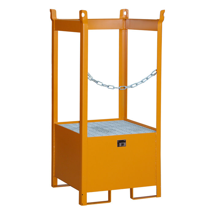 Vaten-stapelpallets FSP-1