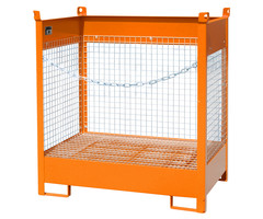 Vaten-stapelpallets FSP-2 D