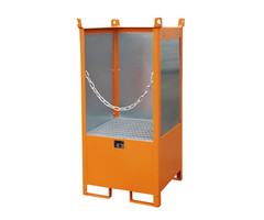 Vaten-stapelpallets FSP-1 G