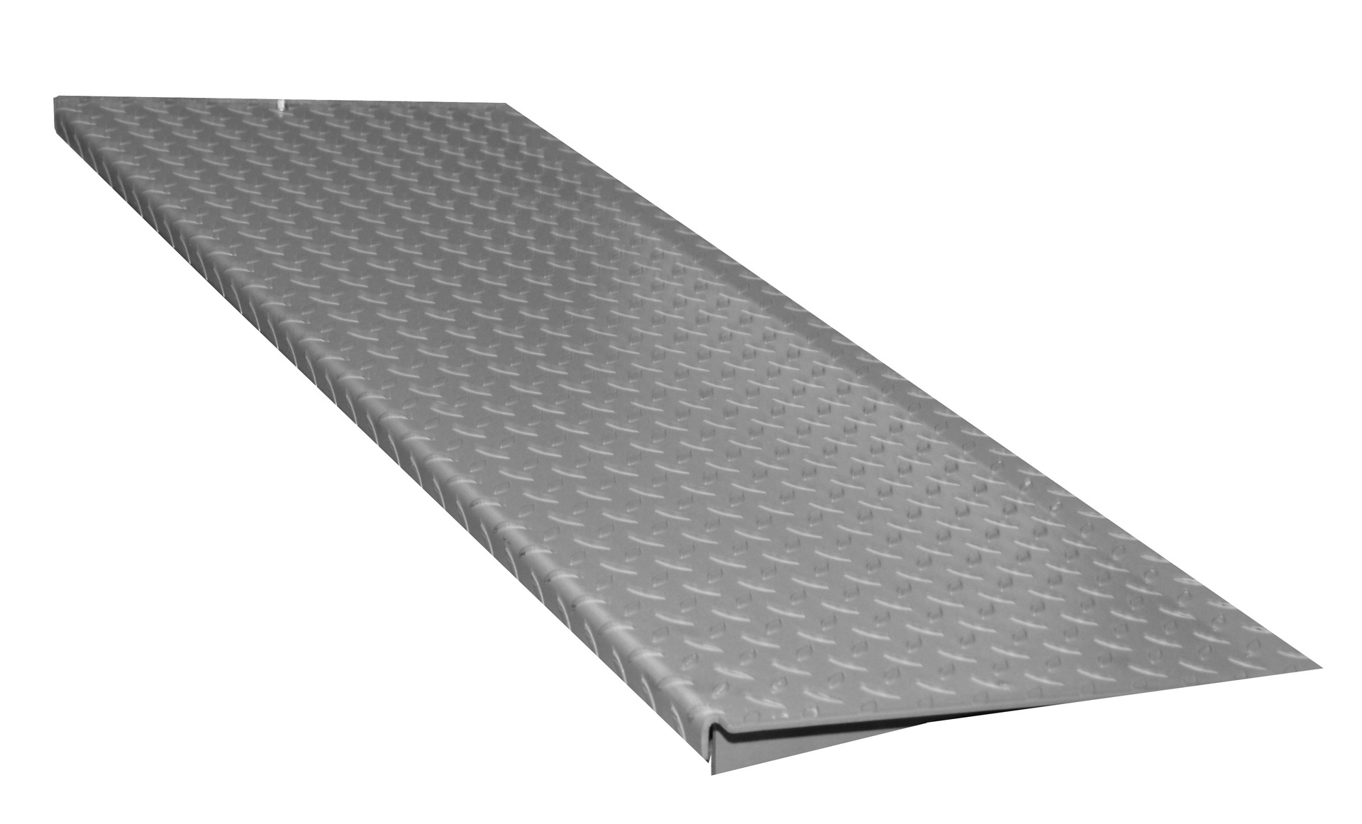 Oprijdplaat AR 21, verzinkt