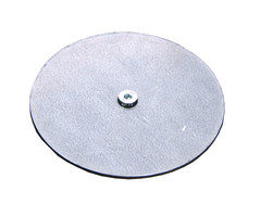 Kruisverbinder KV 24, verzinkt