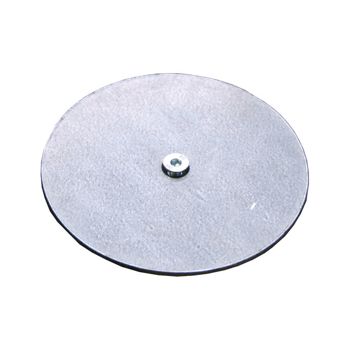 Kruisverbinder KV 24, verzinkt