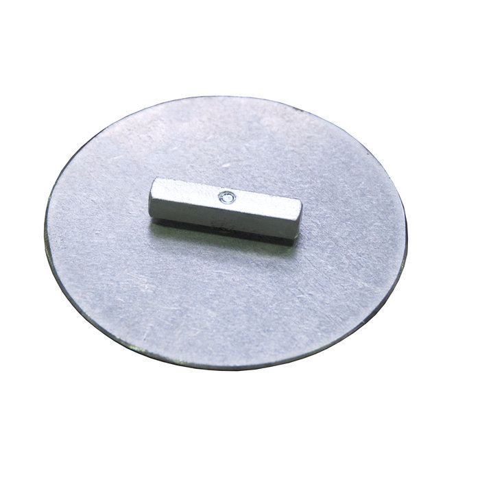 Kruisverbinder KV 24, verzinkt