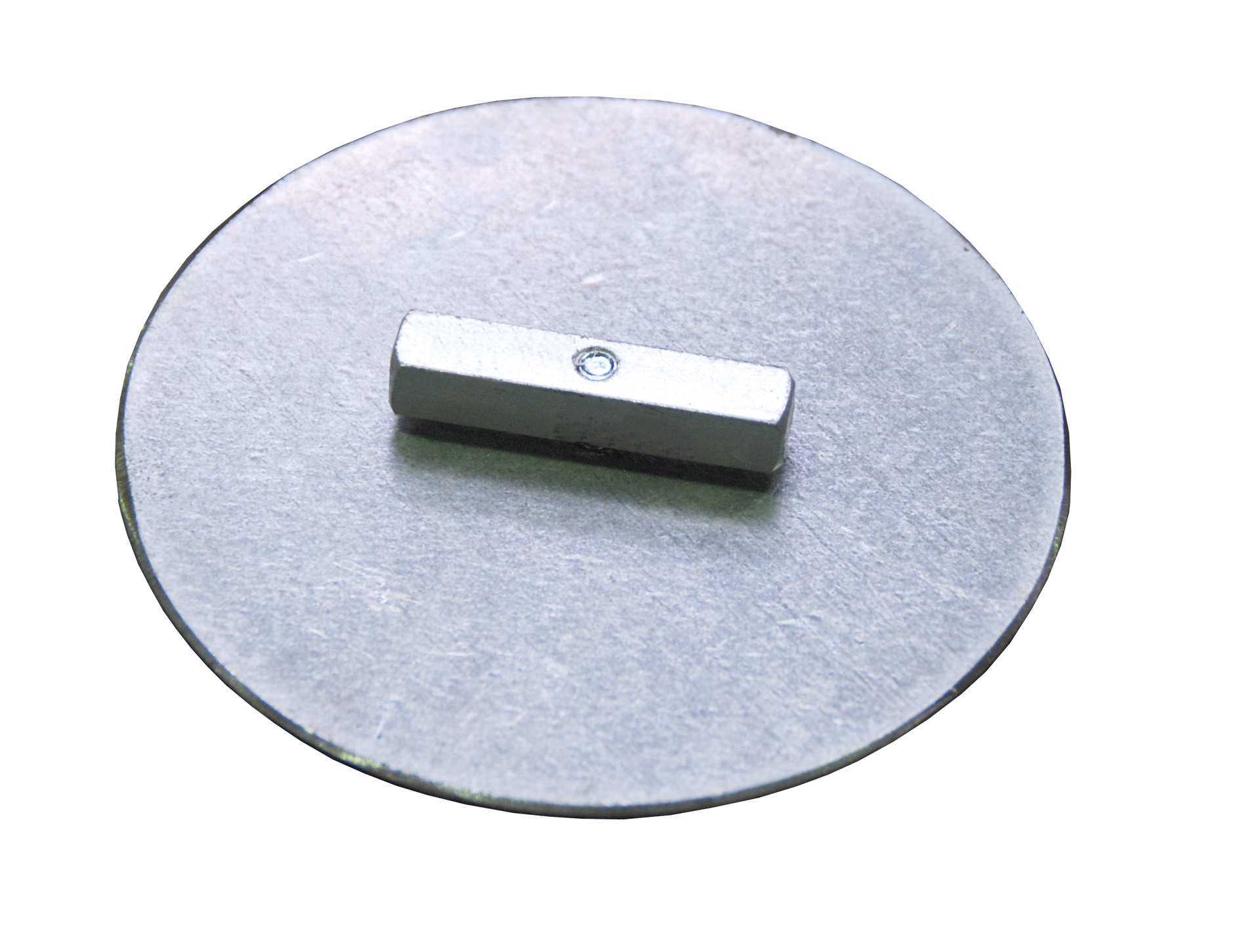 Connecteurs en croix KV 24, galvanisé