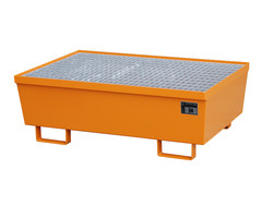 Bac de rétention AM-2