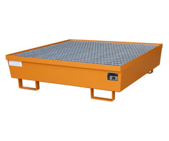 Bac de rétention AM-4/A