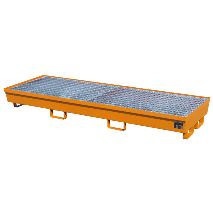 Bac de rétention AM-4/B