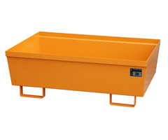 Bac de rétention AO-2