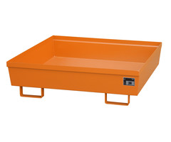 Opvangbak AO-4/A