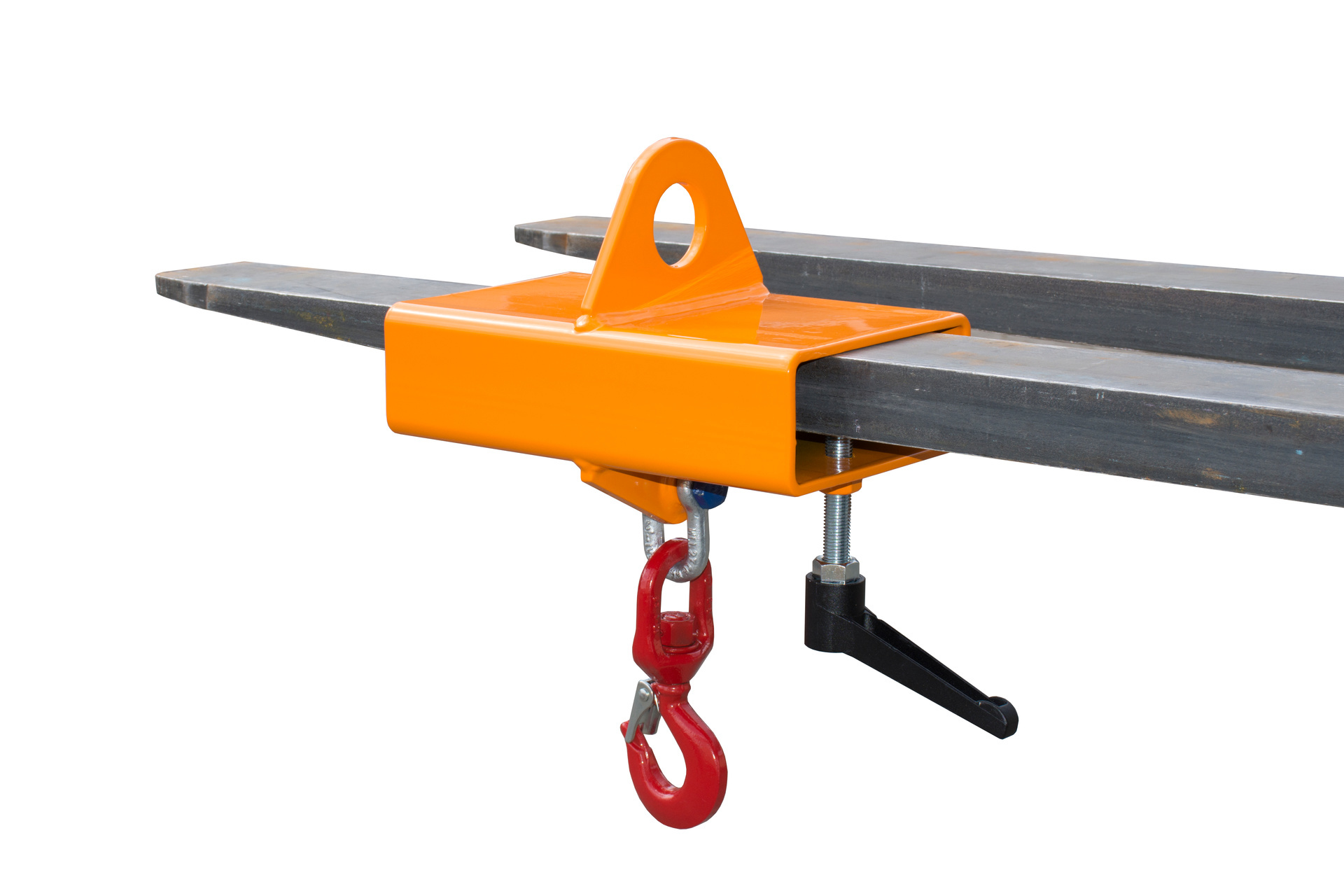 Crochet porte charge LH-I 2,0