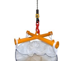 Traverse voor Big-Bags TBB