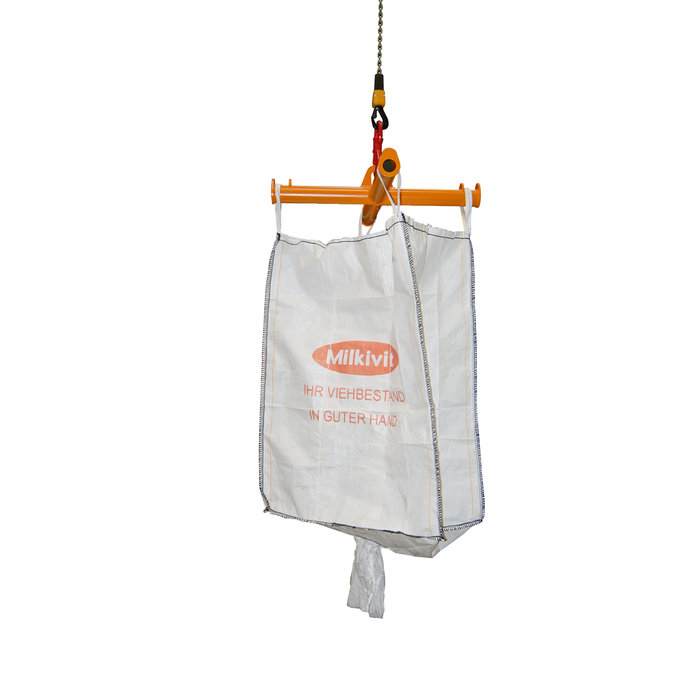 Traverse voor Big-Bags TBB