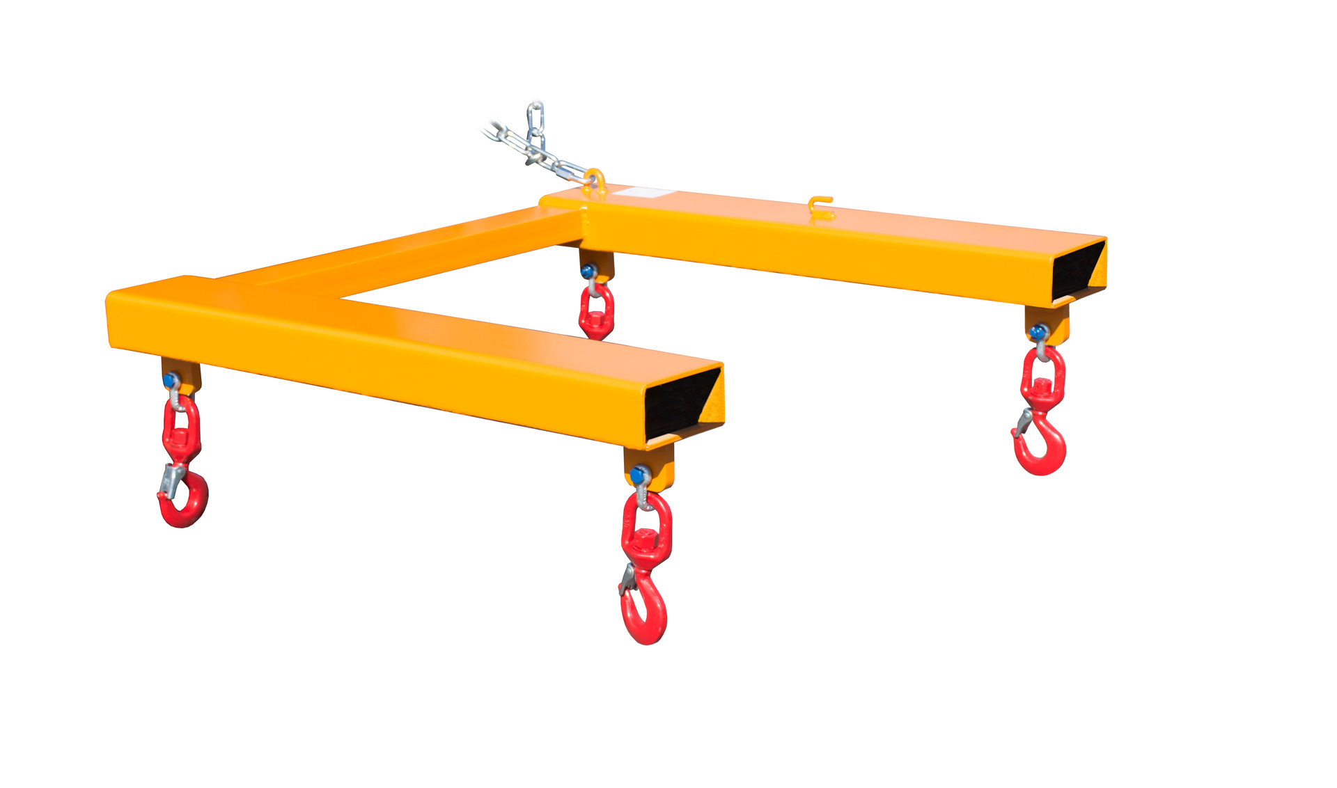 Traverse voor Big-Bags TBB-W