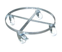 Vaten-rolwagen FRW-I, vuurverzinkt