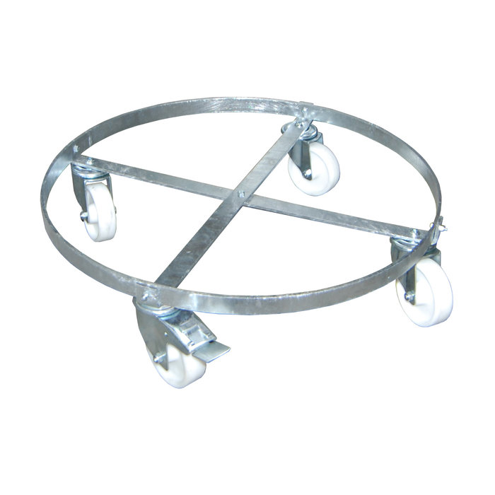 Vaten-rolwagen FRW-I, vuurverzinkt