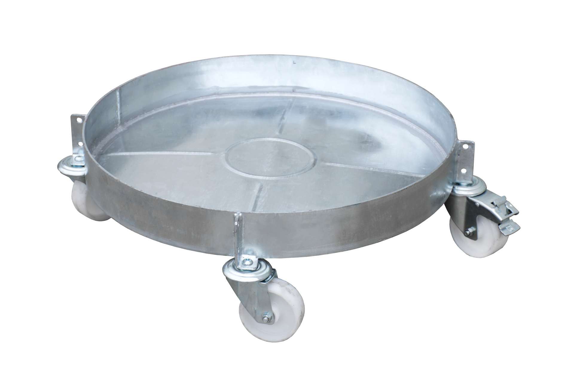 Vaten-rolwagen FRW-II, vuurverzinkt