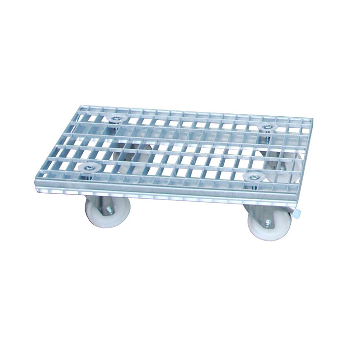 Grille de transport GRW-I, galvanisé à chaud