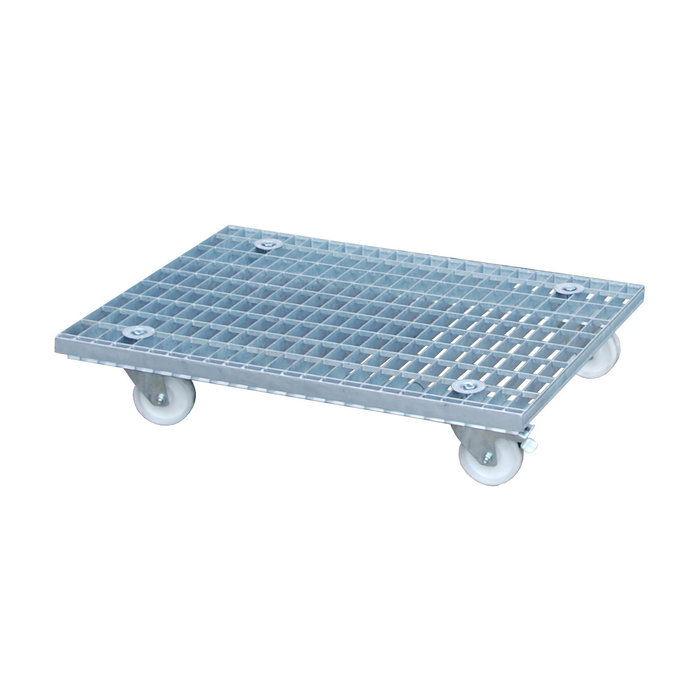 Grille de transport GRW-II, galvanisé à chaud