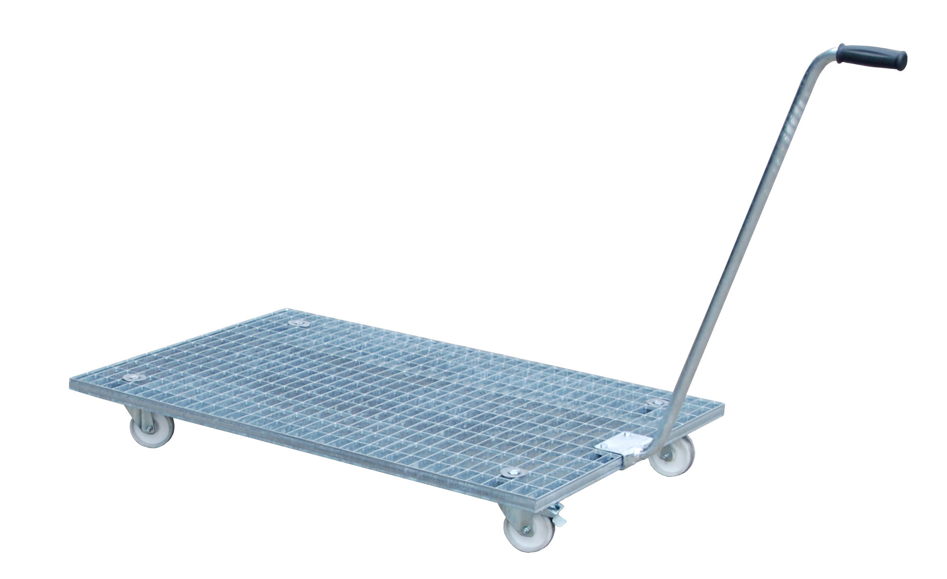 Grille de transport GRW-III, galvanisé à chaud