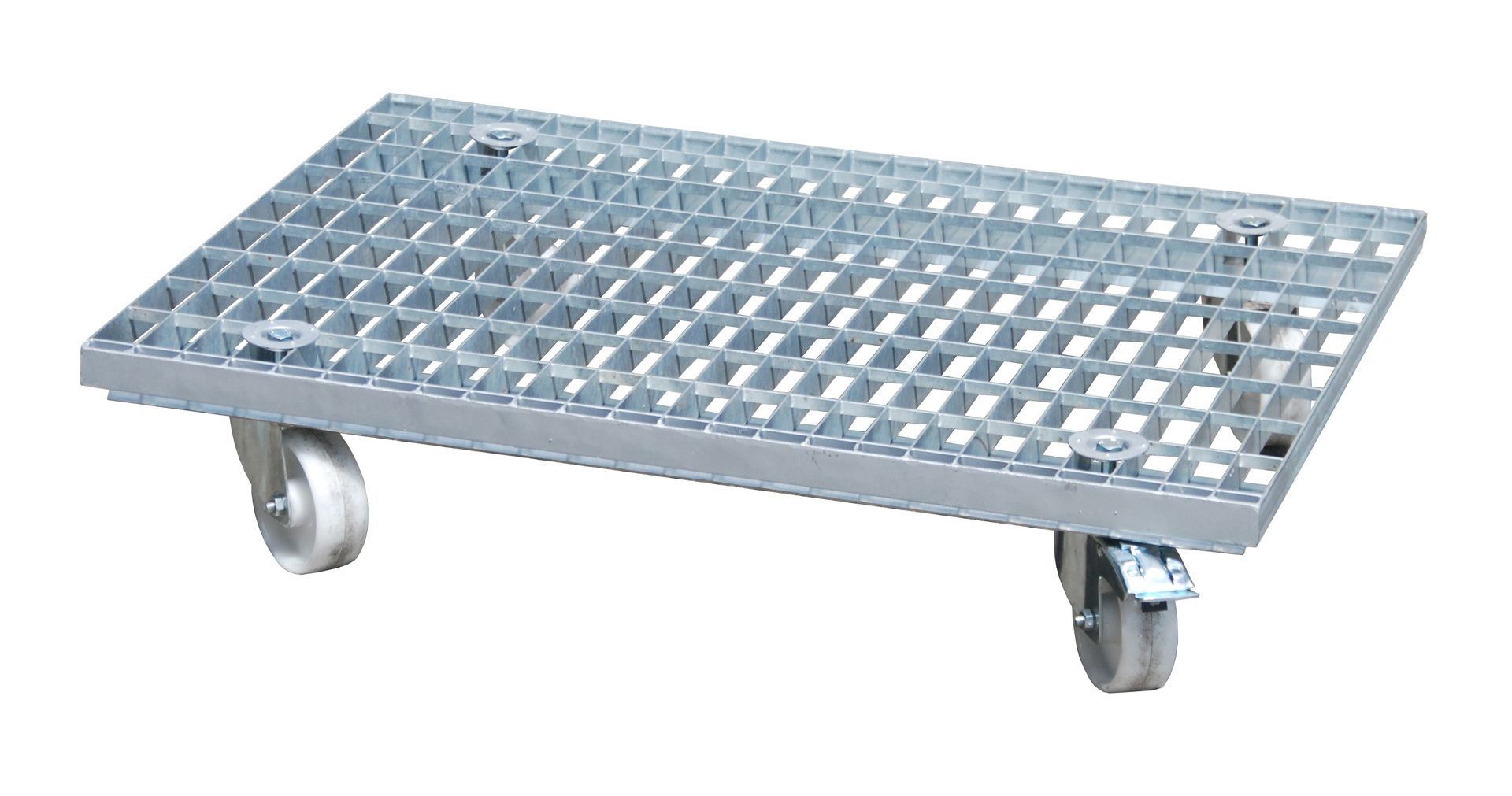 Grille de transport GRW-III, galvanisé à chaud