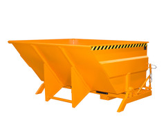 Kiepcontainer BKC 300