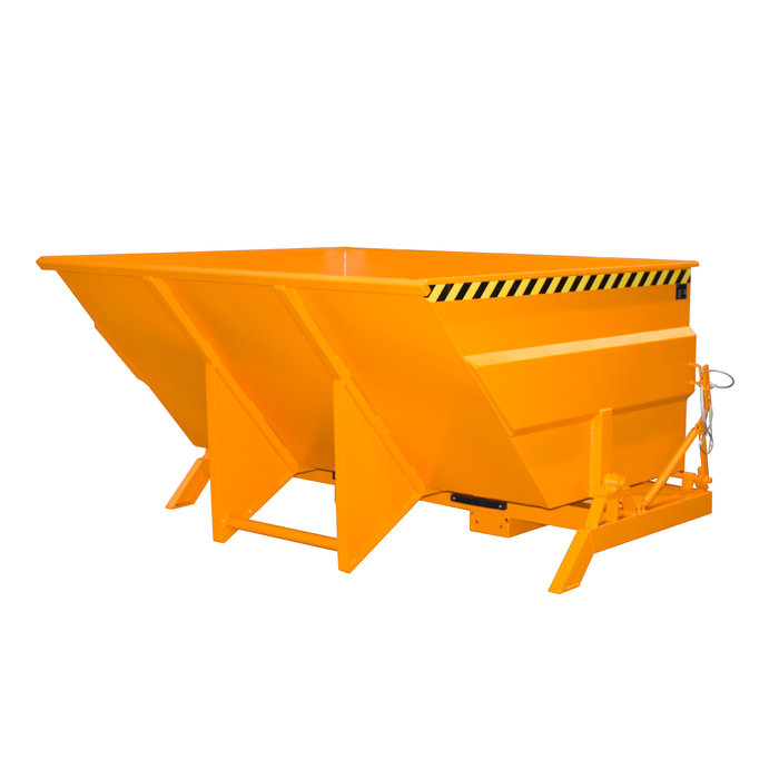 Bac basculant BKC 300