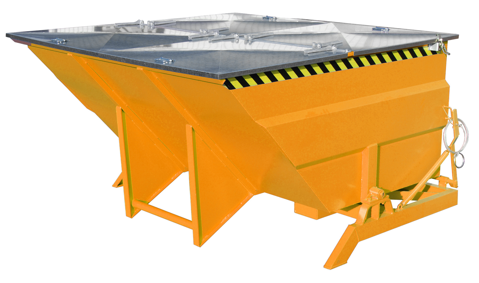 Kiepcontainer BKC 300