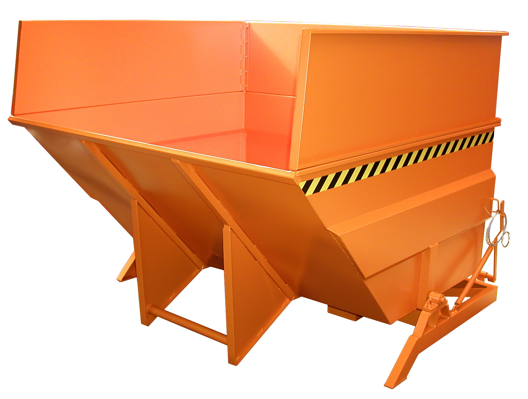 Bac basculant BKC 500