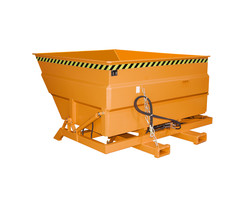 Bac basculant BKC-H 300