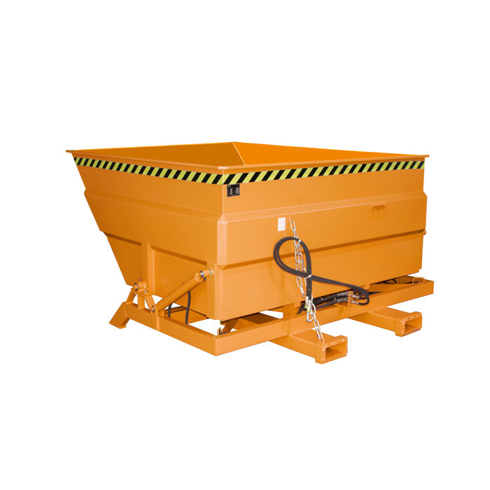 Bac basculant BKC-H 300