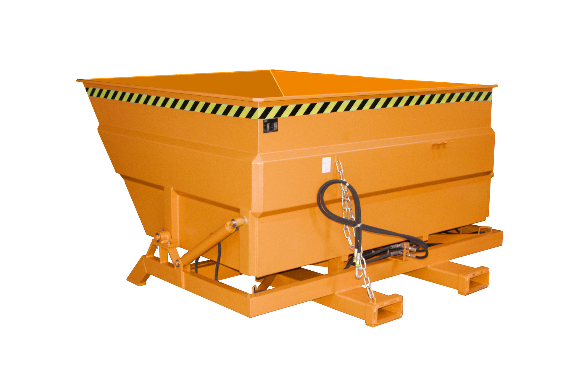 Kiepcontainer BKC-H 300