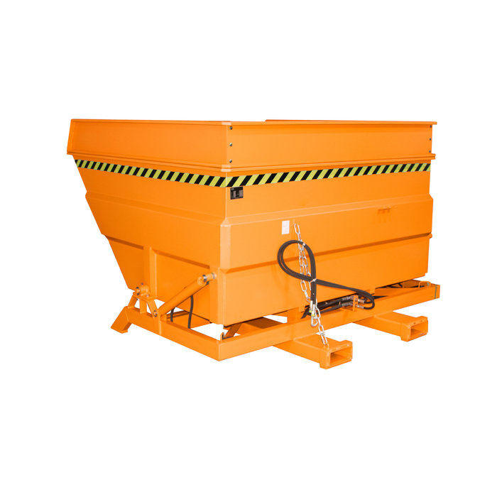 Kiepcontainer BKC-H 400