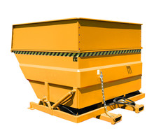 Kiepcontainer BKC-H 500